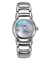 Reloj Lorenz Mujer Montenapoleone in Acero 025638BB - 025638BB
